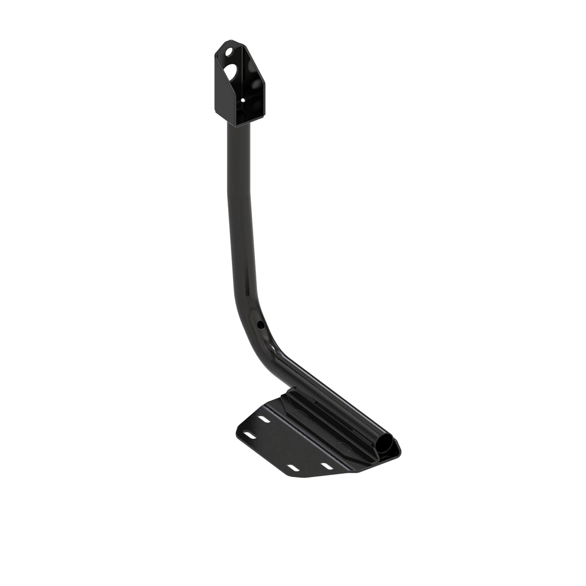 AL204450: Fits John Deere AL204450 Bracket, Left Side – Genuine OEM