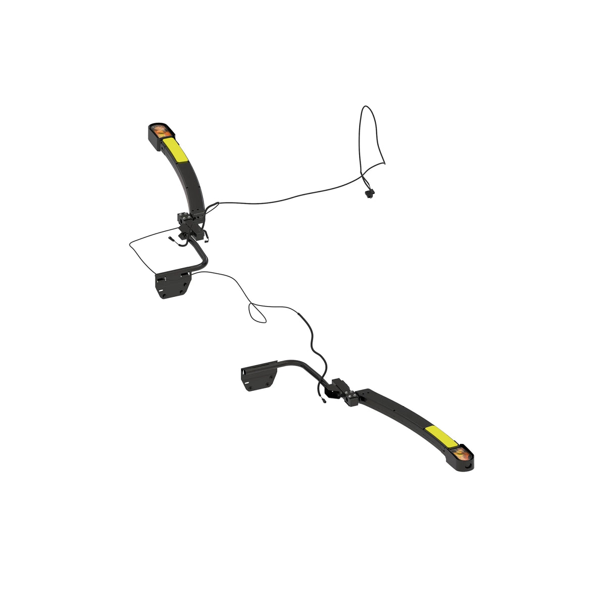 AL204476: Fits John Deere AL204476 Extremity Warning Light Flasher – Genuine OEM