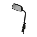 AL204502: Fits John Deere AL204502 Left Side External Mirror – Genuine OEM