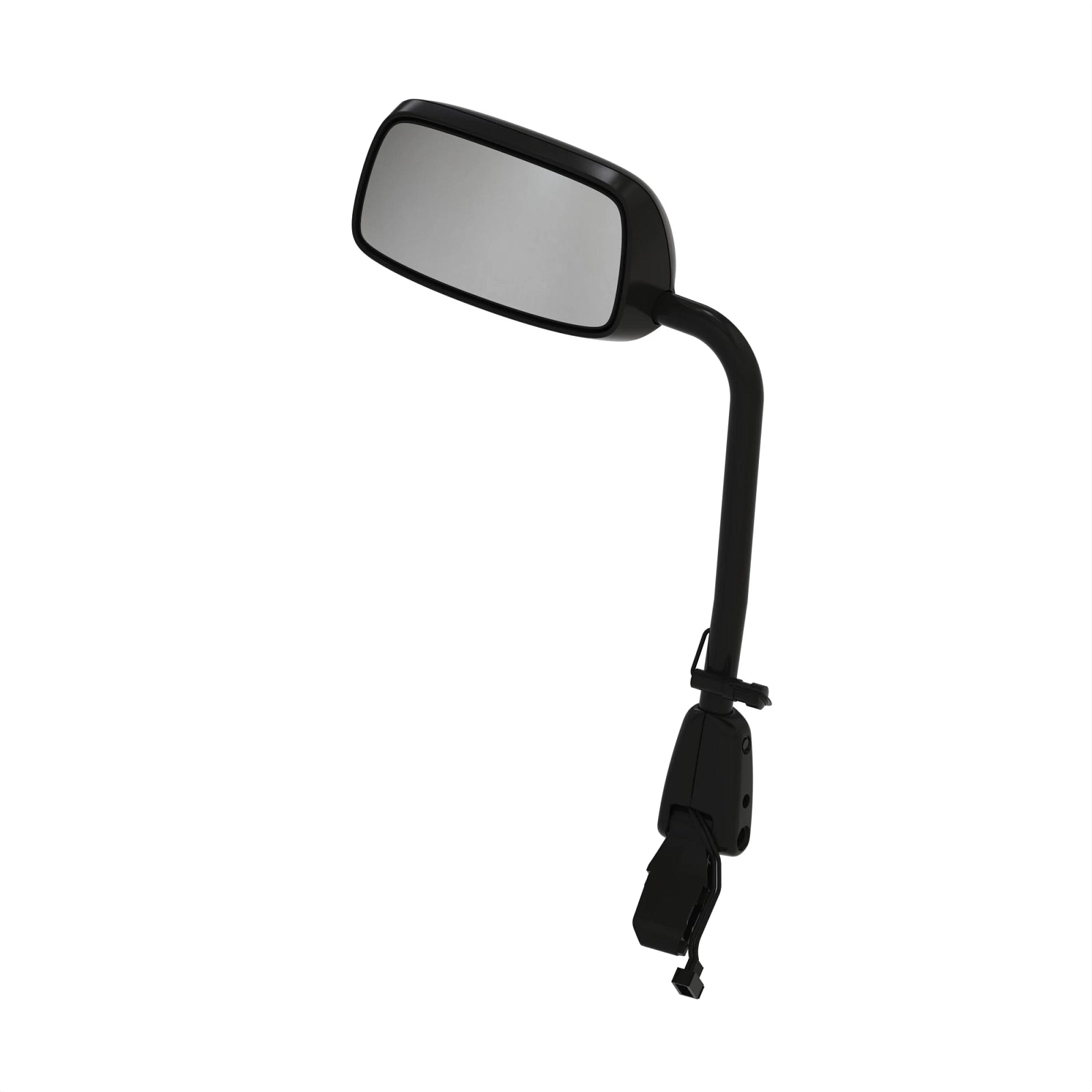 AL204502: Fits John Deere AL204502 Left Side External Mirror – Genuine OEM