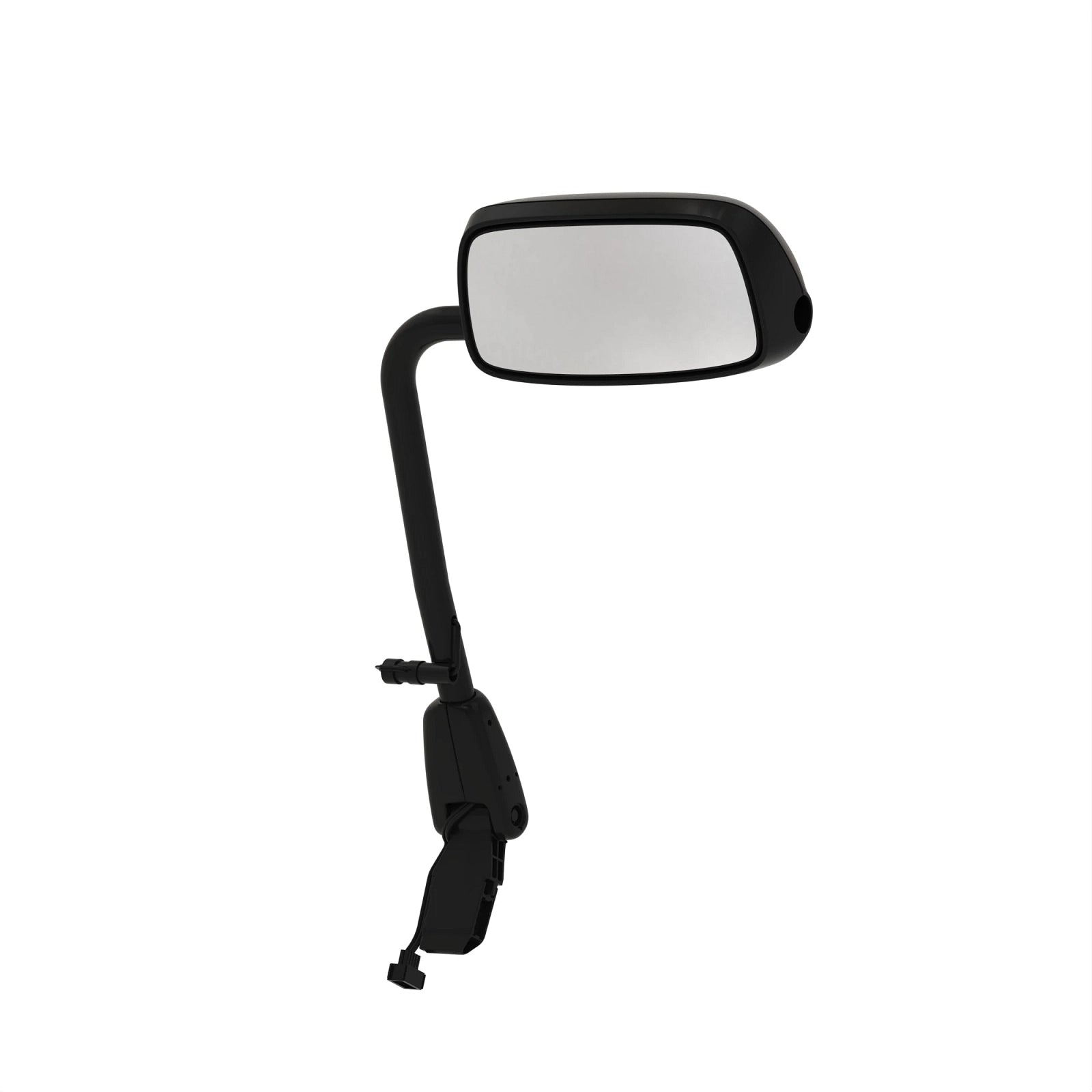 AL204503: Fits John Deere AL204503 Right Side External Mirror – Genuine OEM