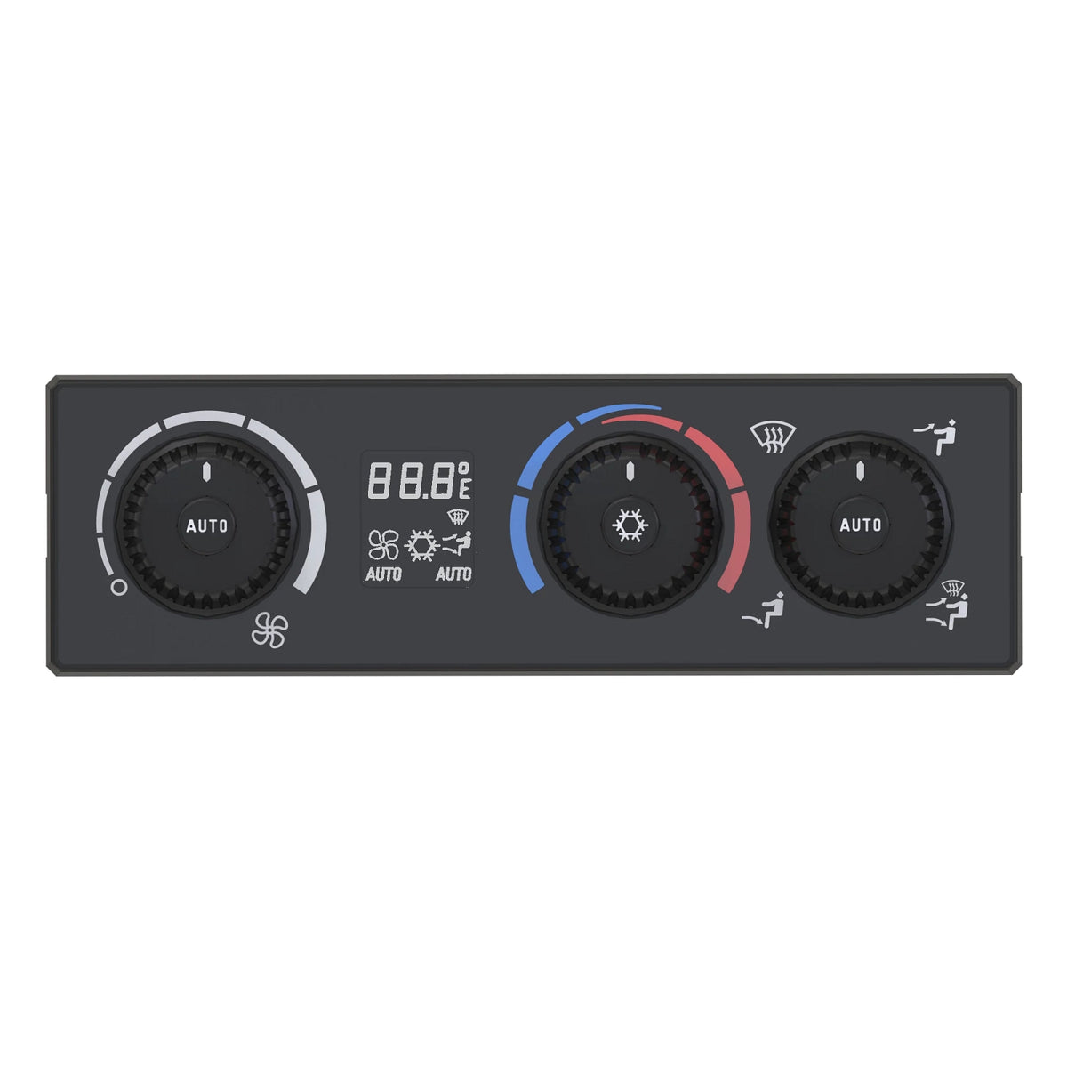 AL204599: Fits John Deere AL204599 Electronic Control Unit – Genuine OEM