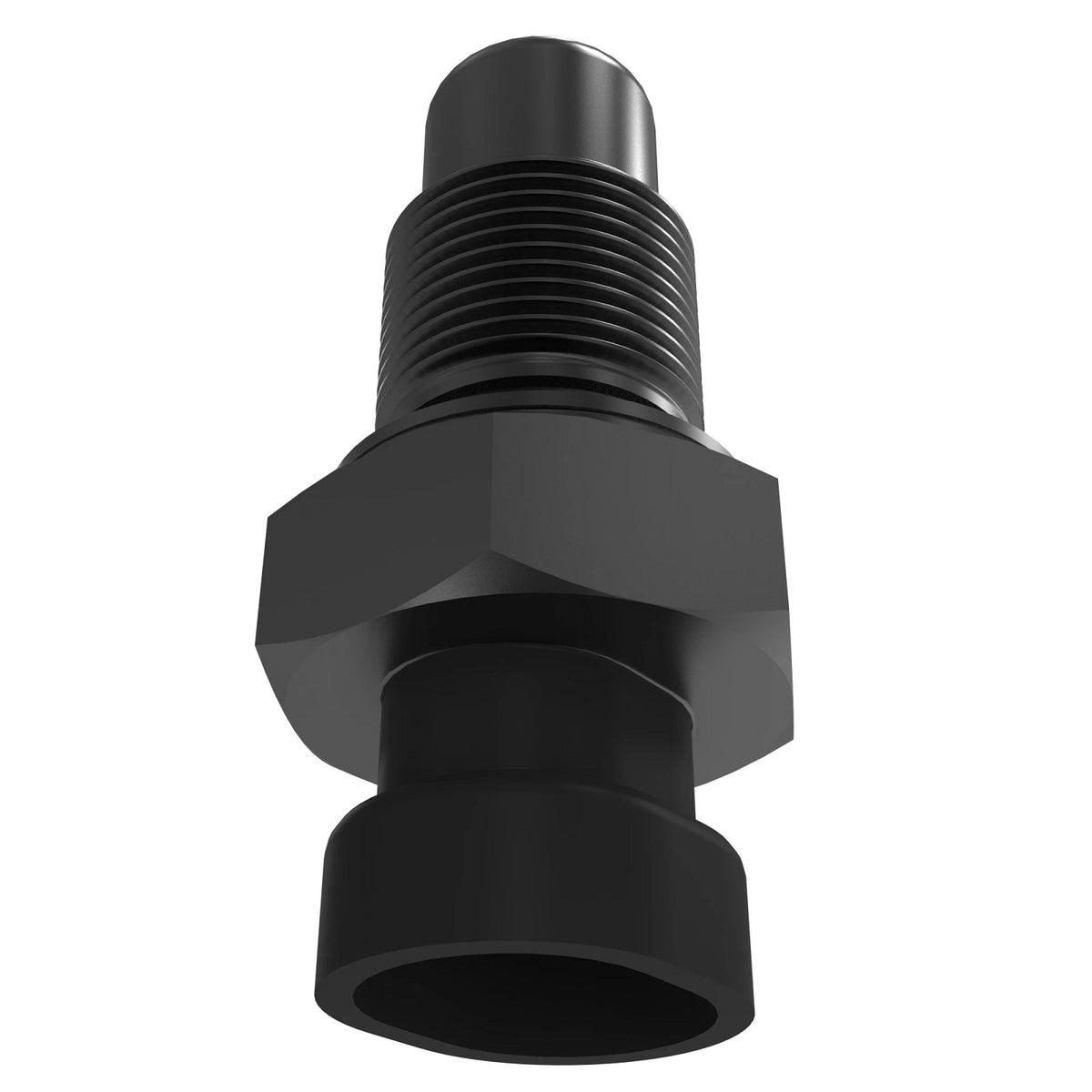 AL204621: Fits John Deere AL204621 Magnetic Pick Up Wheel Speed Sensor – Genuine OEM