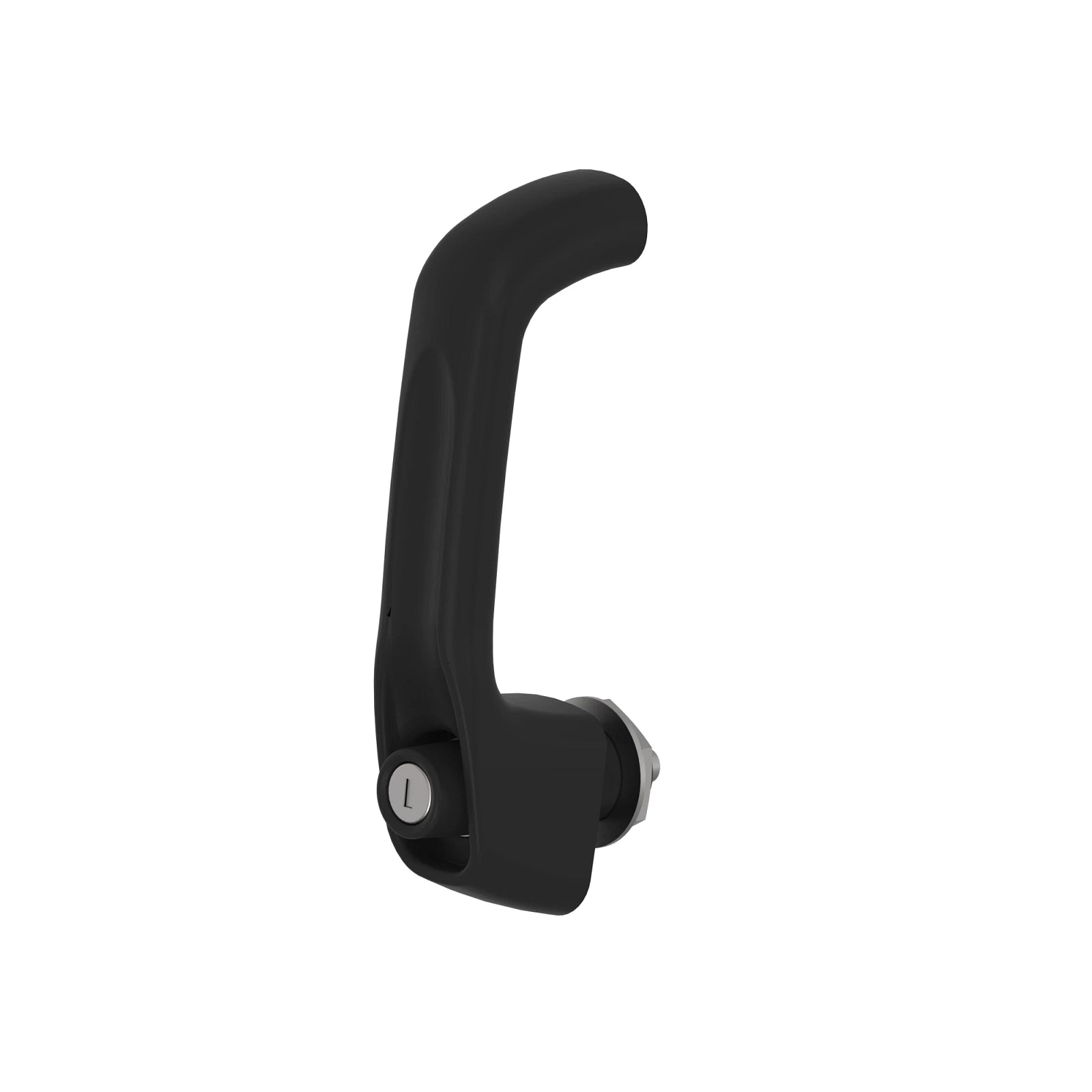 AL204670: Fits John Deere AL204670 Left Side Door Handle – Genuine OEM