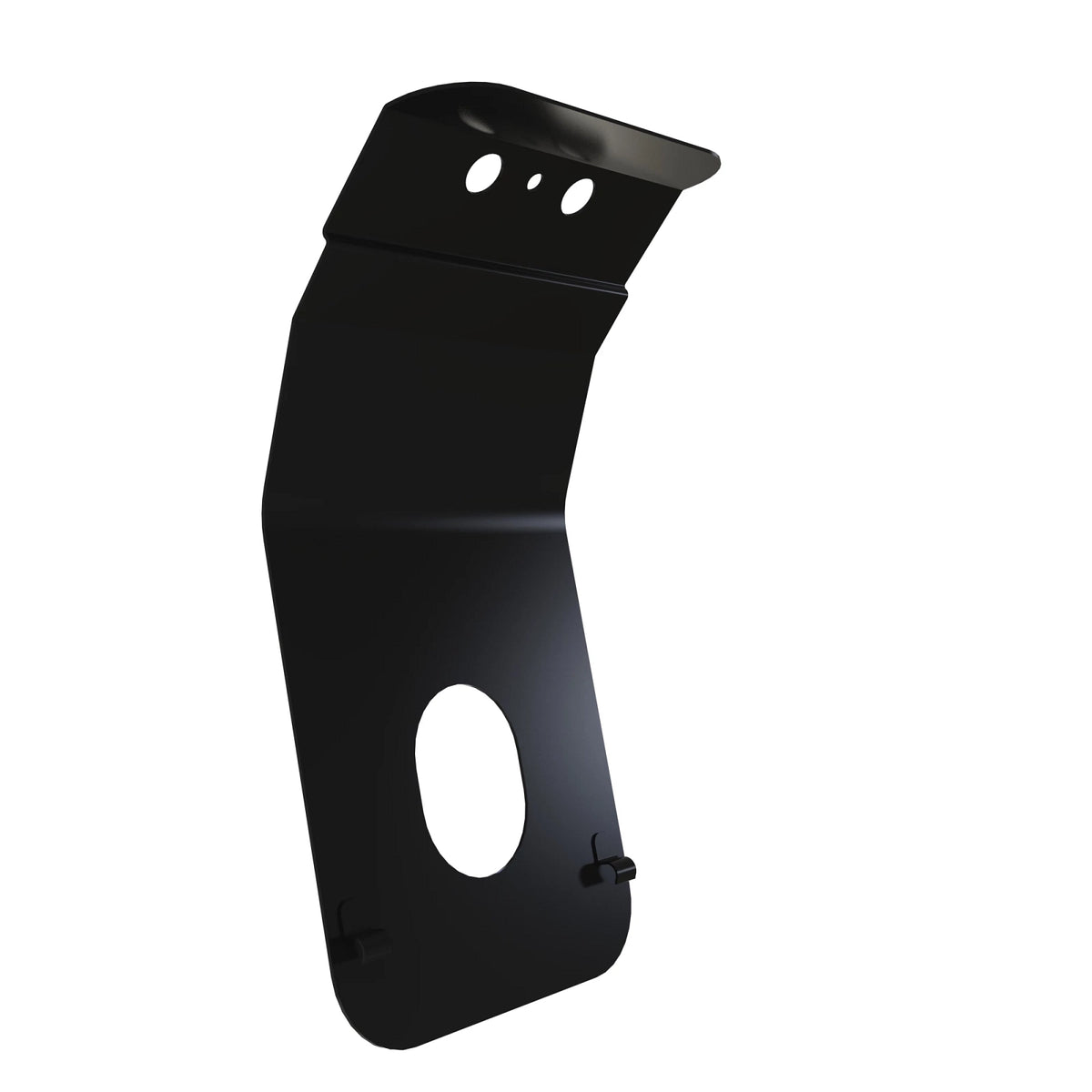 AL204679: Fits John Deere AL204679 Control Support Shield – Genuine OEM