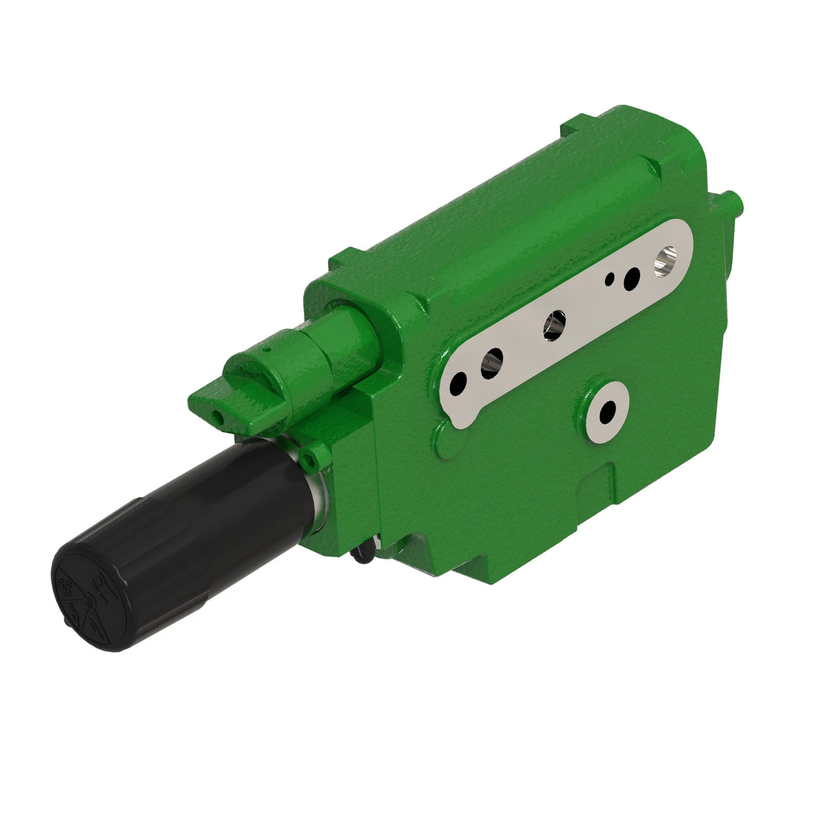 AL204735: Fits John Deere AL204735 Selective Control Valve – Genuine OEM