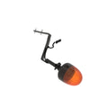 AL204758: Fits John Deere AL204758 Beacon Light Kit, Left Side – Genuine OEM