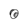 AL204779: Fits John Deere AL204779 Boot – Genuine OEM
