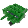 AL204804: Fits John Deere AL204804 Control Valve – Genuine OEM