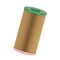 AL204809: Fits John Deere AL204809 Primary Air Filter Element – Genuine OEM