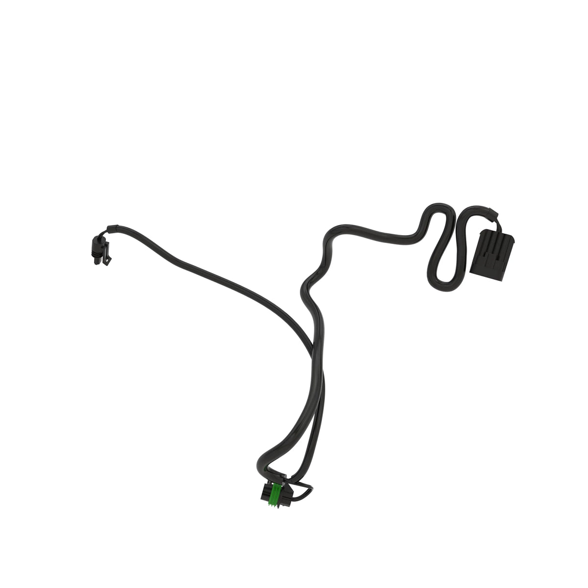 AL204930: Fits John Deere AL204930 Front PTO Wiring Harness – Genuine OEM