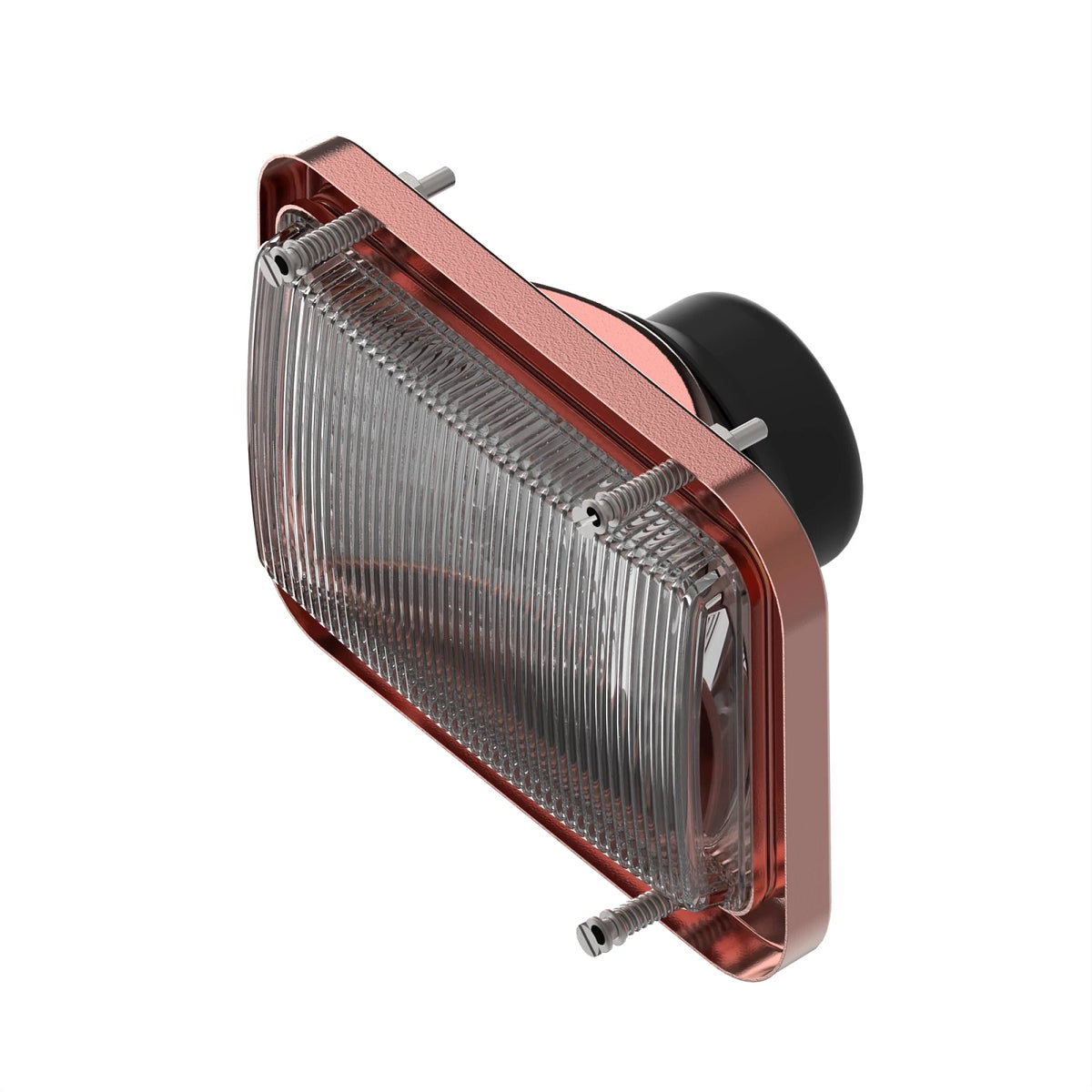 AL204957: Fits John Deere AL204957 Traffic Headlight, 12 Volts, 60 Watts – Genuine OEM