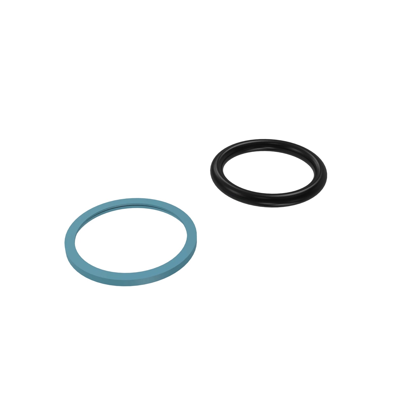AL205022: Fits John Deere AL205022 Coupler Seal Kit – Genuine OEM