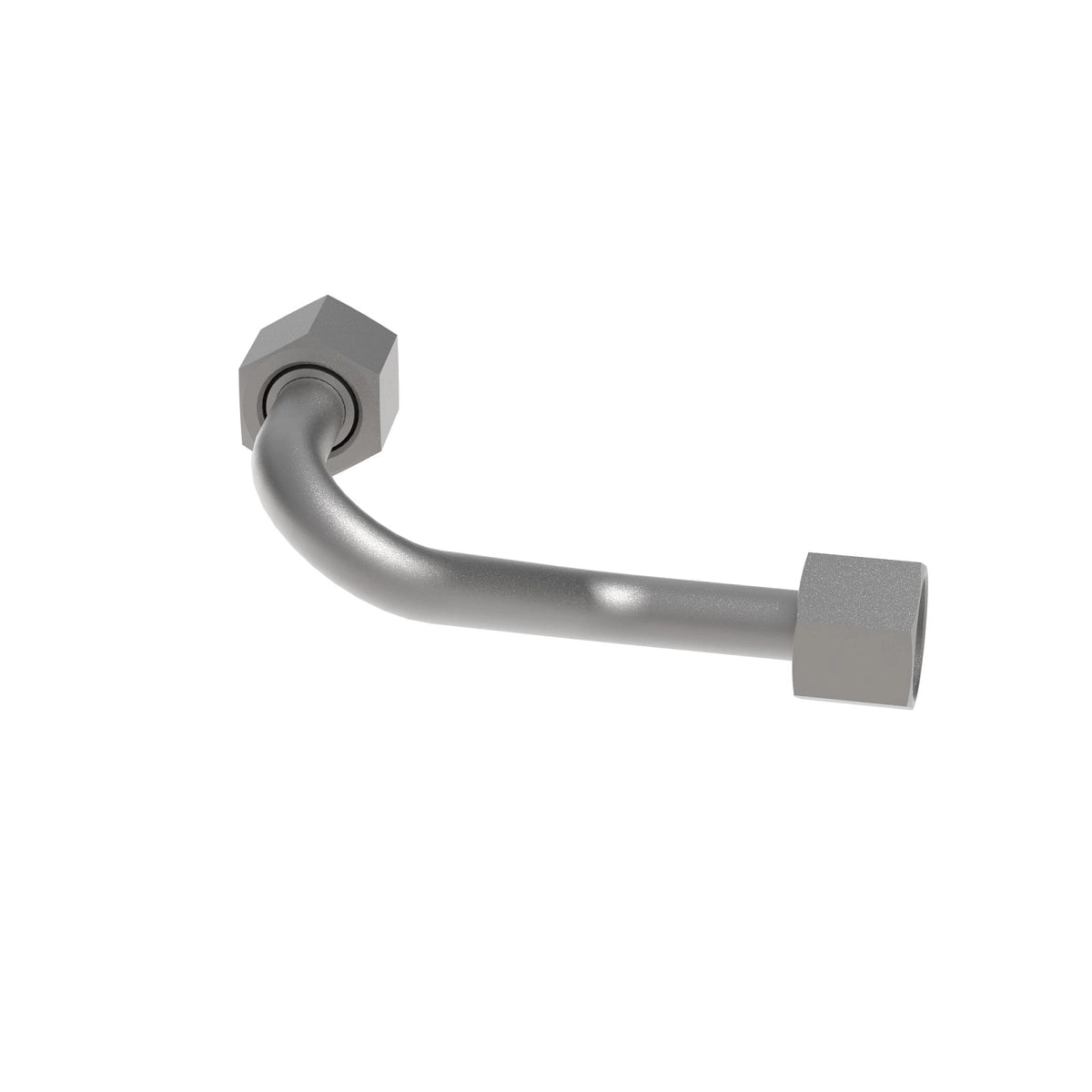 AL205023: Fits John Deere AL205023 Steering Oil Line AutoTrac™, Left Side – Genuine OEM