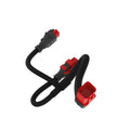 AL205064: Fits John Deere AL205064 Engine Wiring Harness – Genuine OEM