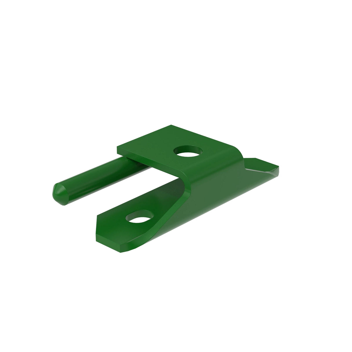 AL205091: Fits John Deere AL205091 Hinge – Genuine OEM
