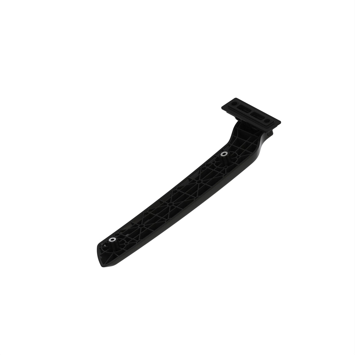 AL205165: Fits John Deere AL205165 Left Side Upper Panorama Door Hinge – Genuine OEM