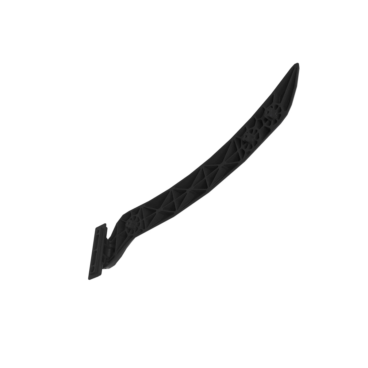 AL205168: Fits John Deere AL205168 Right Side Lower Door Hinge – Genuine OEM
