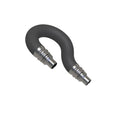 AL205260: Fits John Deere AL205260 Oil Line Hydraulic Hose – Genuine OEM