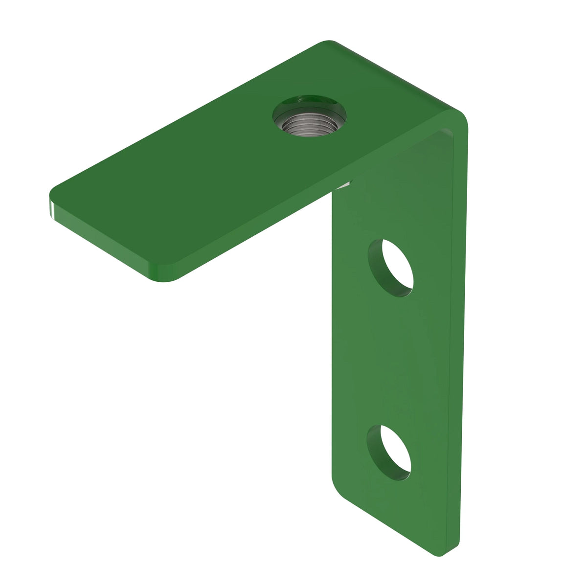 AL205314: Fits John Deere AL205314 Bracket – Genuine OEM