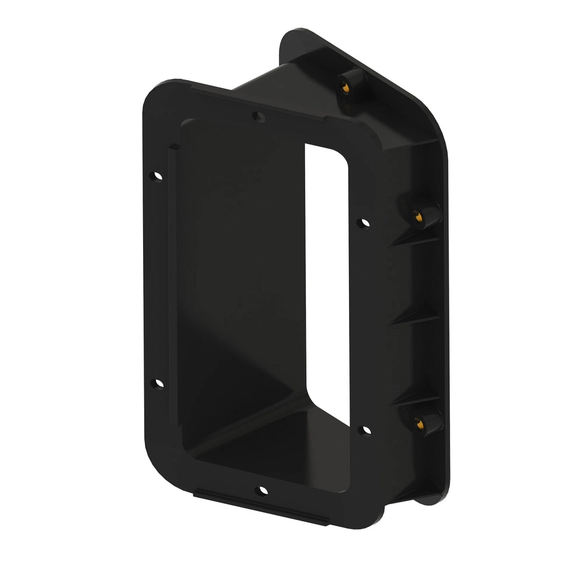 AL205383: Fits John Deere AL205383 Cab Wall Plate Adapter – Genuine OEM