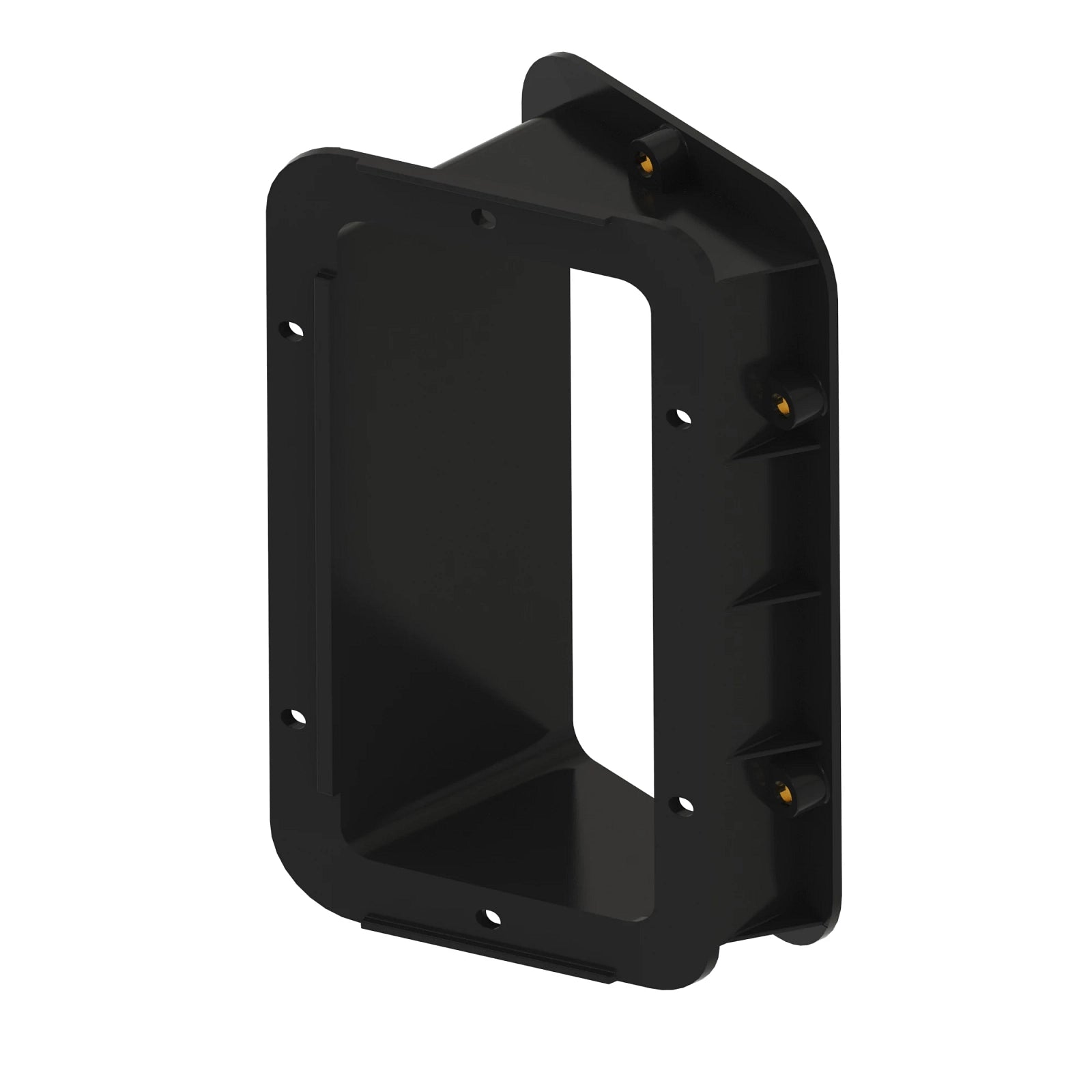 AL205383: Fits John Deere AL205383 Cab Wall Plate Adapter – Genuine OEM