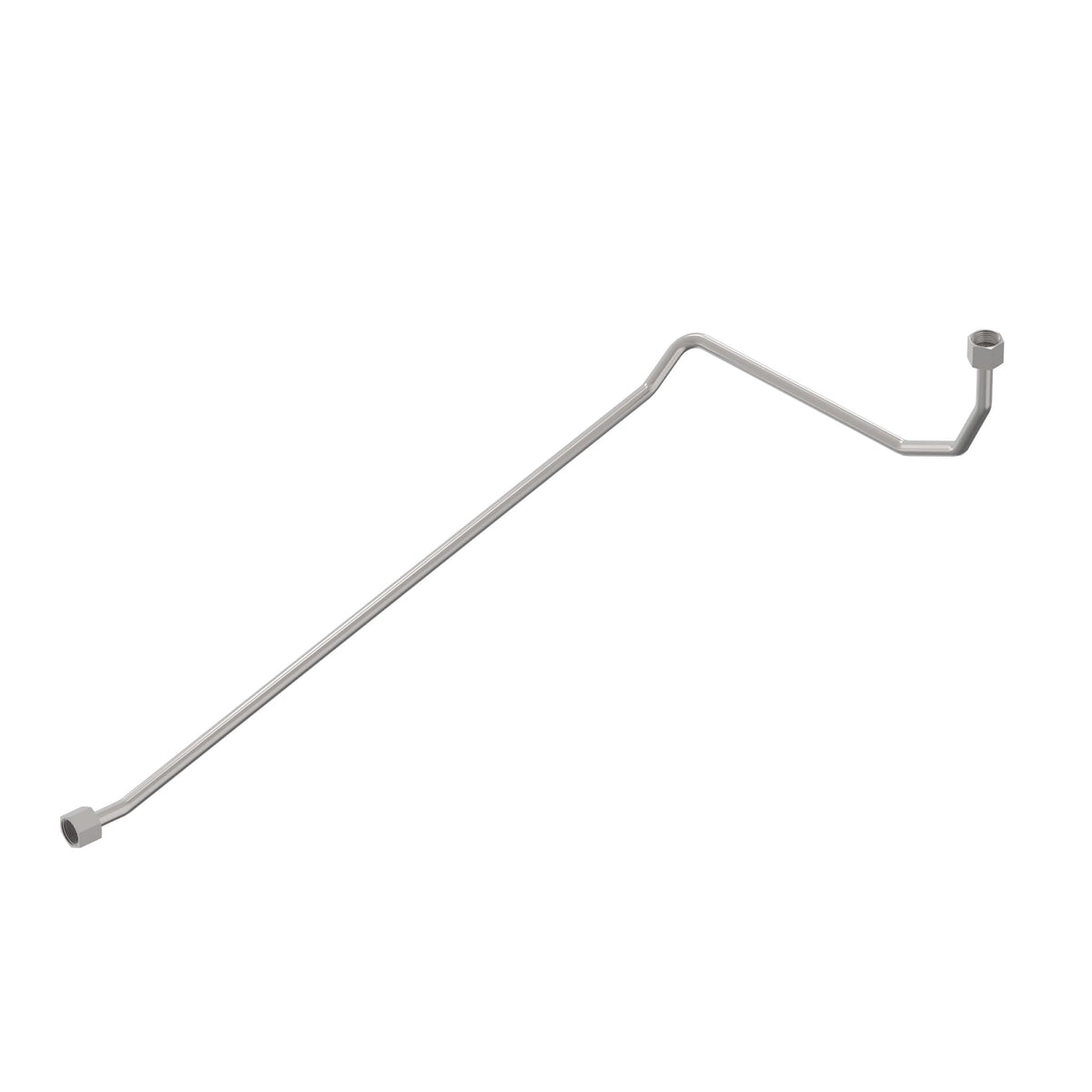 AL205404: Fits John Deere AL205404 Brake Line – Genuine OEM