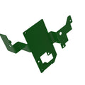 AL205455: Fits John Deere AL205455 Holder – Genuine OEM