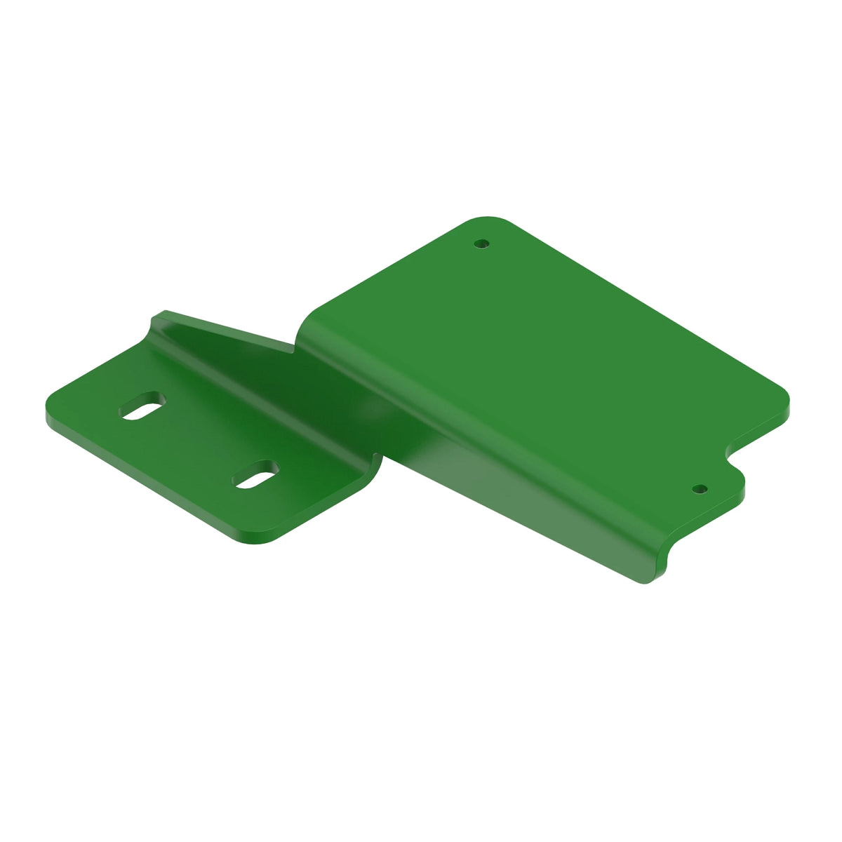 AL205503: Fits John Deere AL205503 Powerlink Cable Channel Bracket – Genuine OEM