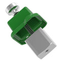 AL205528: Fits John Deere AL205528 Heavy Duty Telescopic Draft Link, Category II – Genuine OEM