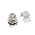 AL205619: Fits John Deere AL205619 Check Valve Kit – Genuine OEM