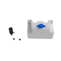 AL205624: Fits John Deere AL205624 Windshield Washer Reservoir – Genuine OEM