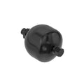 AL205720: Fits John Deere AL205720 Hydraulic Accumulator, 1 Liter Capacity – Genuine OEM