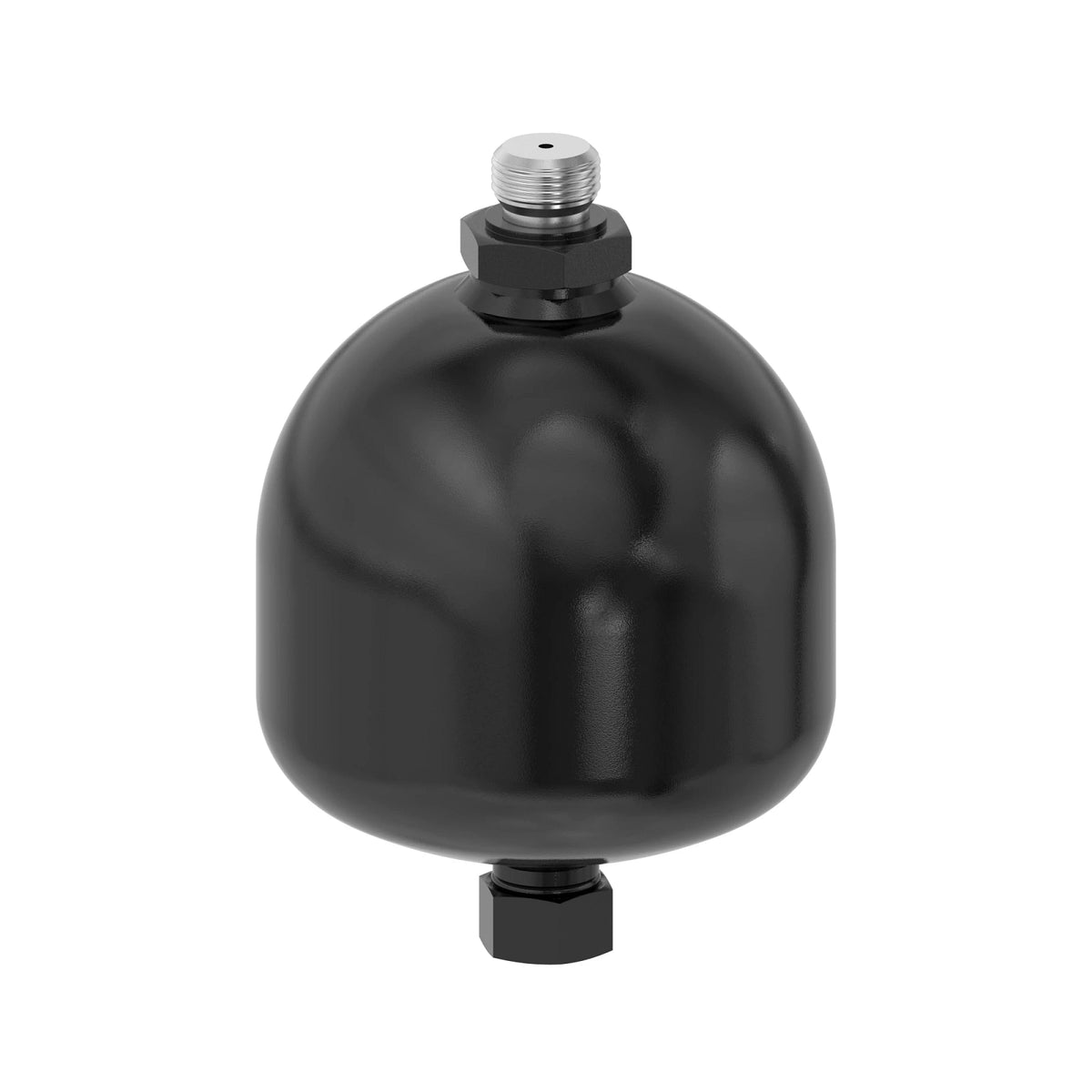 AL205721: Fits John Deere AL205721 Hydraulic Accumulator – Genuine OEM