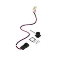AL205868: Fits John Deere AL205868 Wiring Harness Socket Kit – Genuine OEM