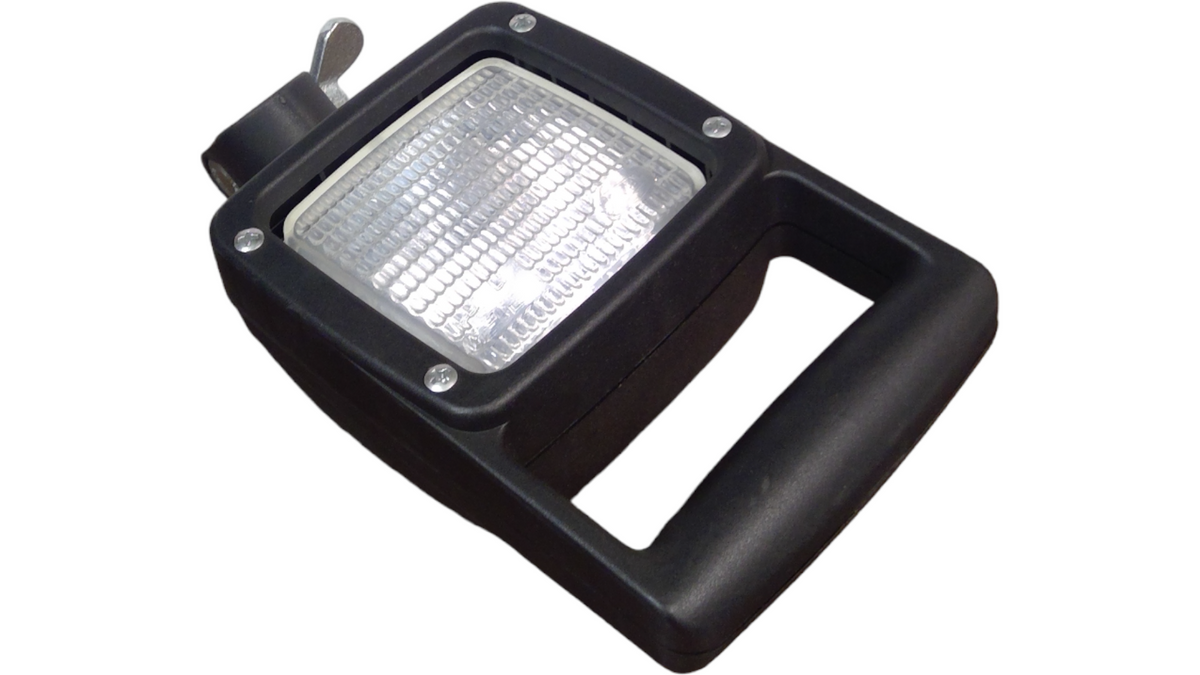 AL205916: H3 Beacon Work lamp — image 2
