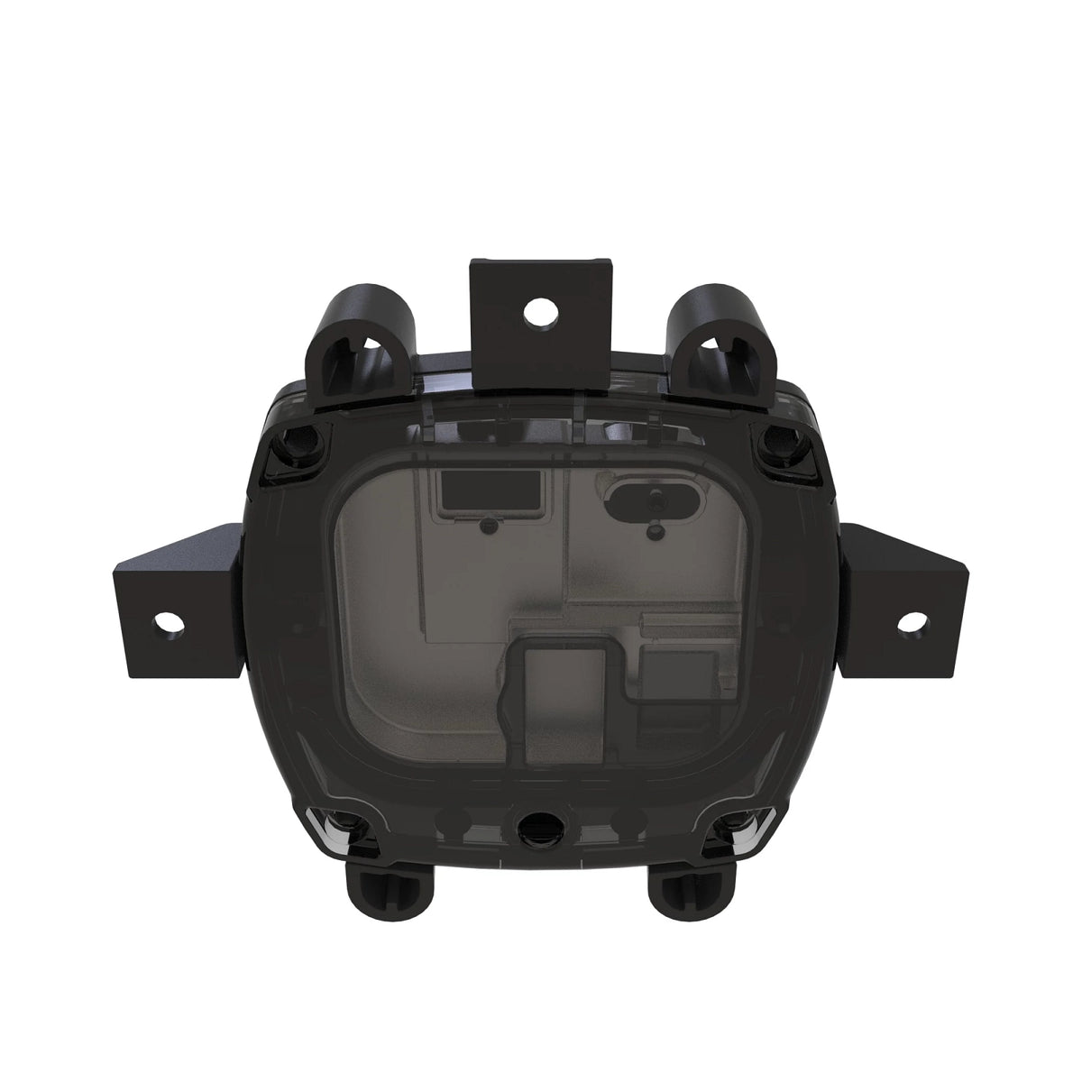 AL205933: Fits John Deere AL205933 Flood Lamp – Genuine OEM