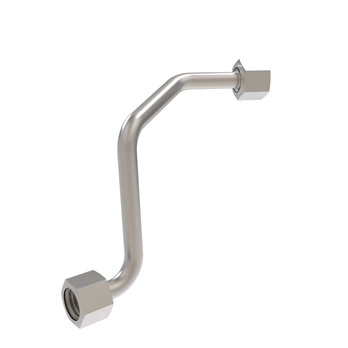 AL205949: Fits John Deere AL205949 Oil Line – Genuine OEM