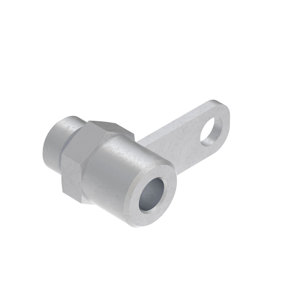 AL205992: Fits John Deere AL205992 Bleeding Line Retainer – Genuine OEM