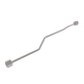 AL205995: Fits John Deere AL205995 Brake Bleeding Line, Right Side – Genuine OEM