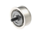 AL206008: Fits John Deere AL206008 Roller Idler Pulley with Dust Tube – Genuine OEM