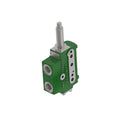 AL206028: Fits John Deere AL206028 Selective Control Valve – Genuine OEM