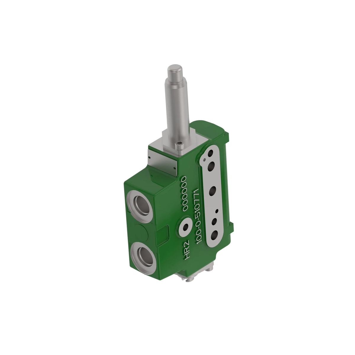 AL206028: Fits John Deere AL206028 Selective Control Valve – Genuine OEM