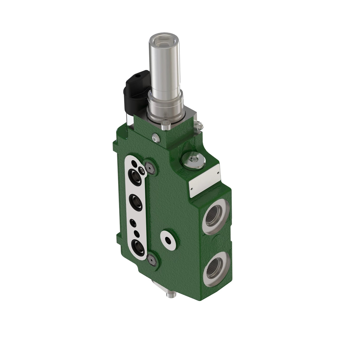 AL206036: Fits John Deere AL206036 Selective Control Valve – Genuine OEM