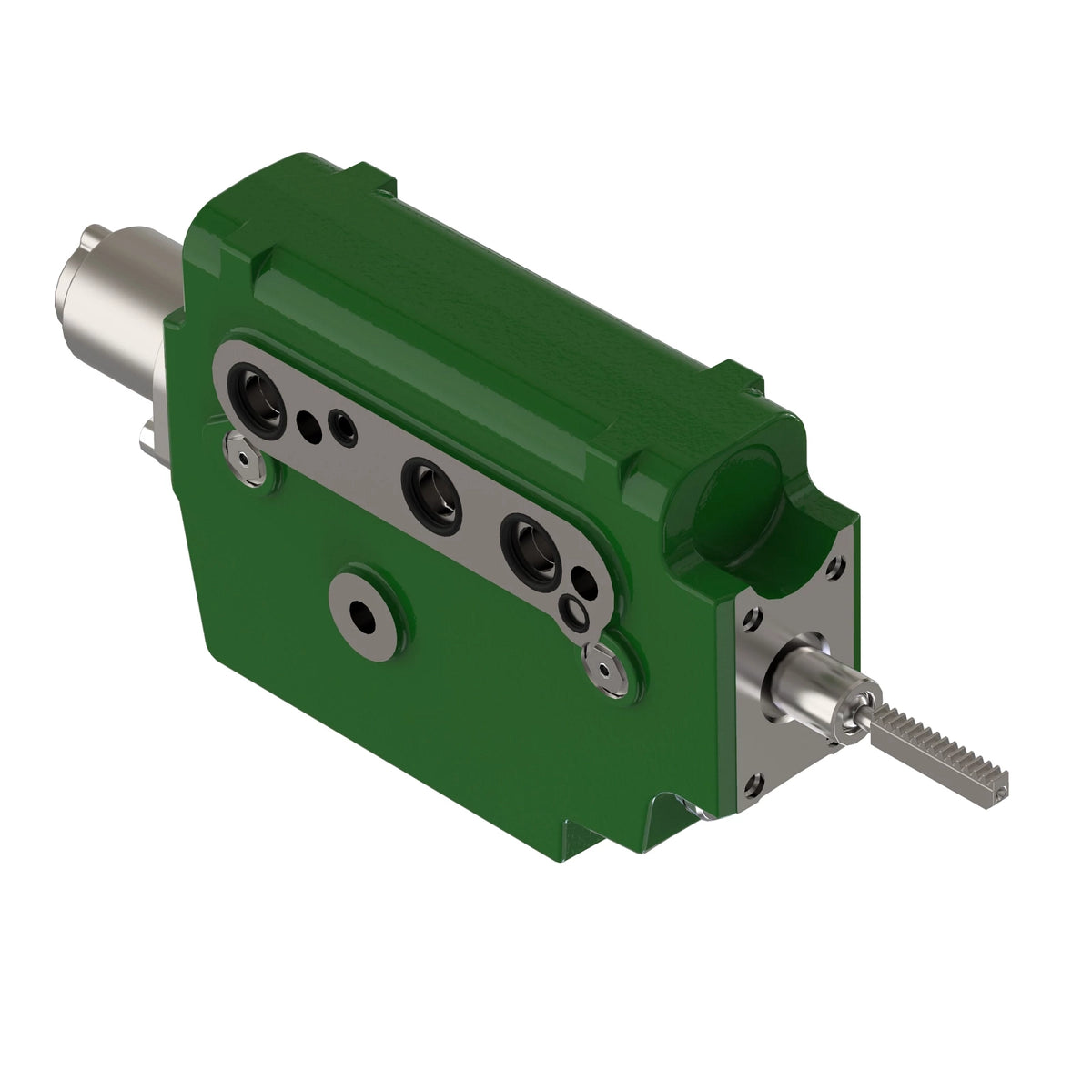 AL206039: Fits John Deere AL206039 Selective Control Valve – Genuine OEM