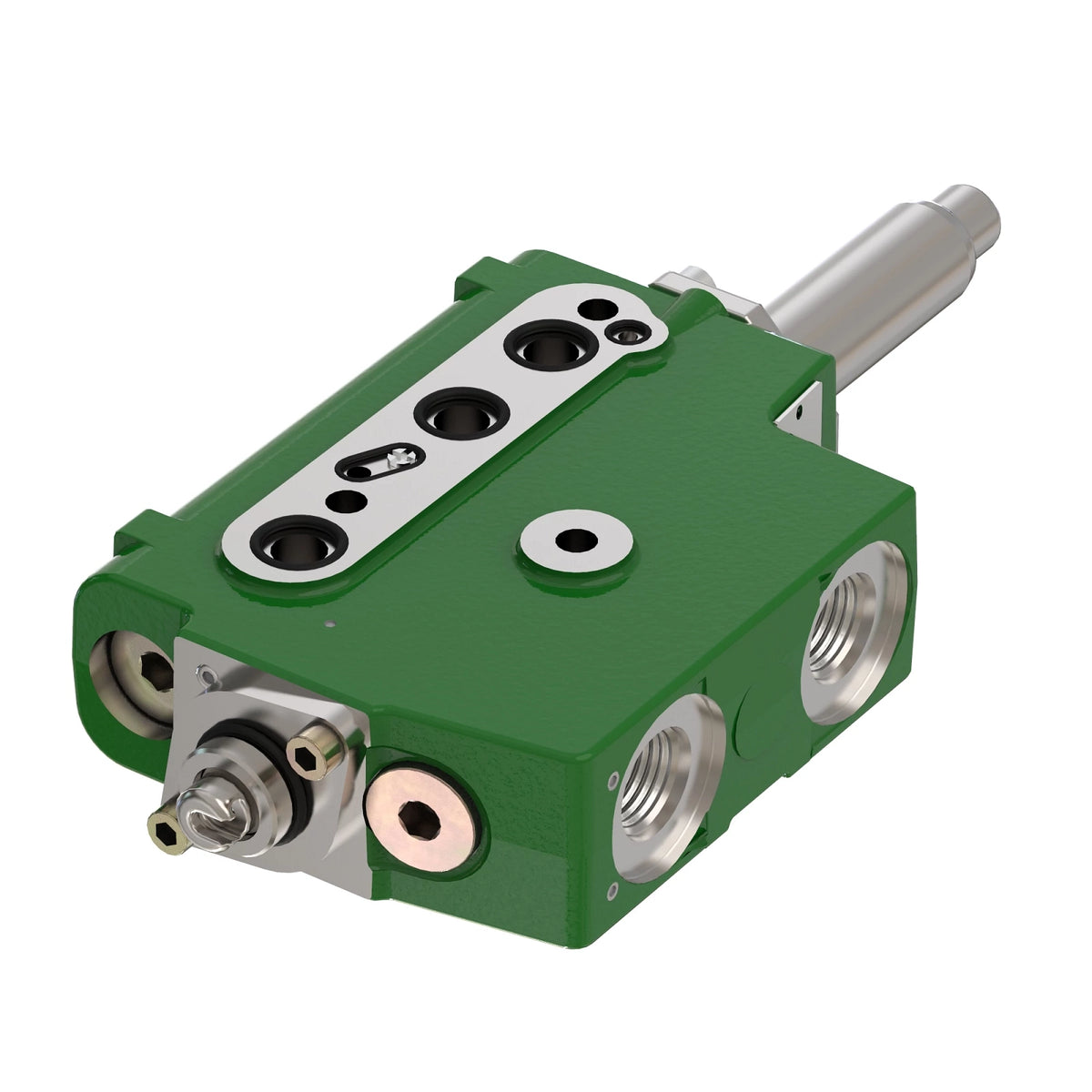 AL206041: Fits John Deere AL206041 Selective Control Valve – Genuine OEM
