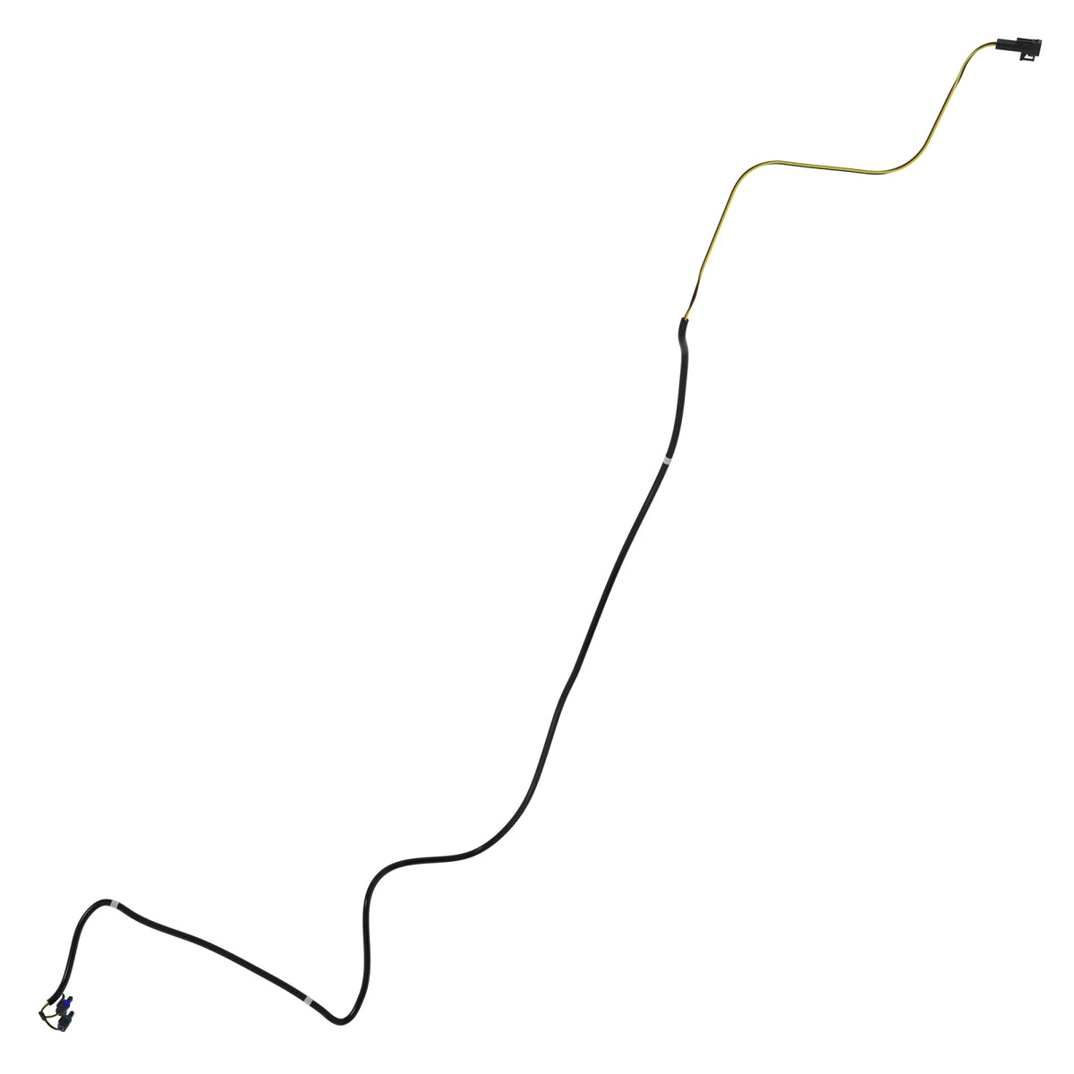 AL206092: Fits John Deere AL206092 Wiring Harness – Genuine OEM
