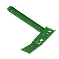 AL206108: Fits John Deere AL206108 Carrier Charge Air Cooler Support, Right Side – Genuine OEM