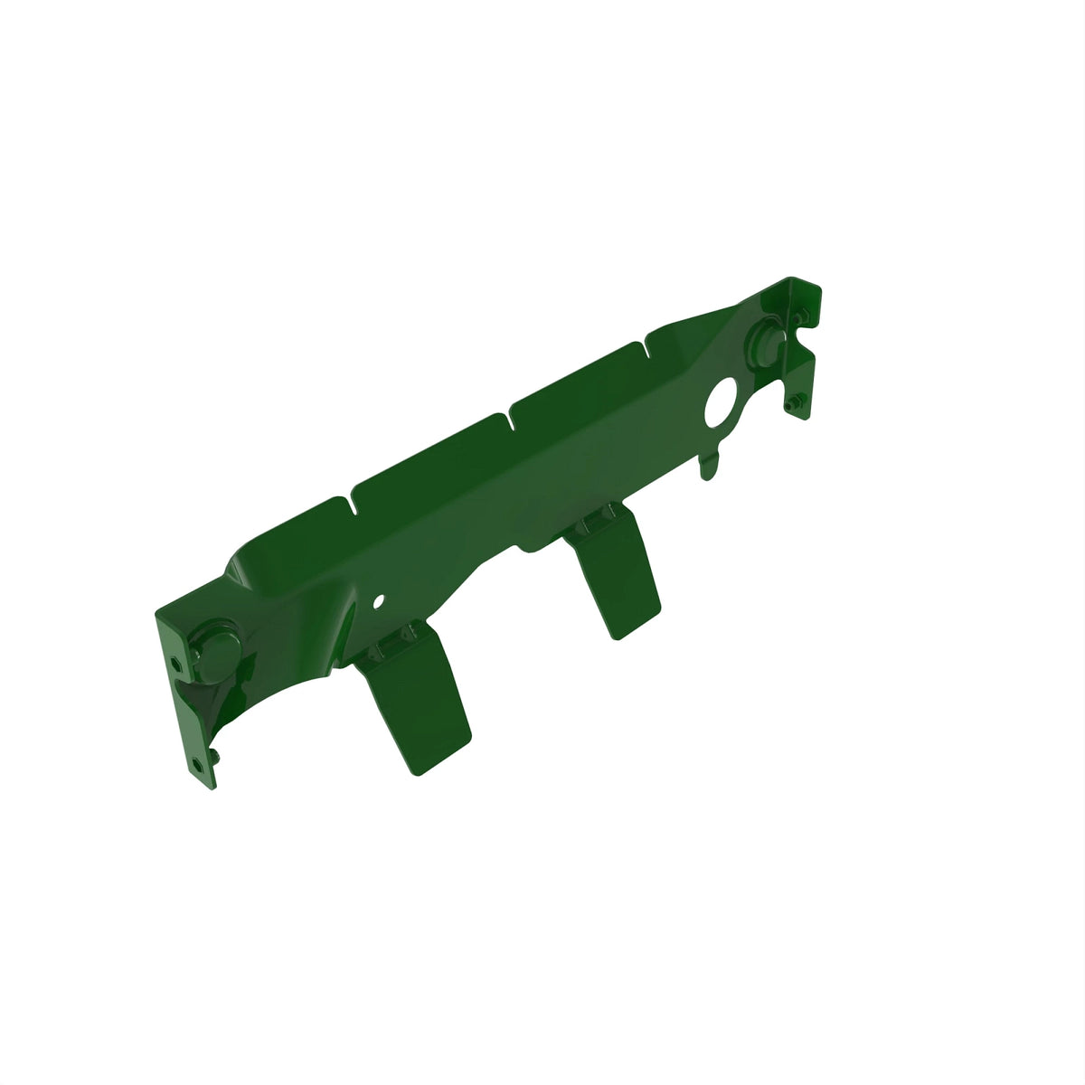 AL206109: Fits John Deere AL206109 Radiator Carrier Support – Genuine OEM