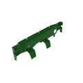 AL206124: Fits John Deere AL206124 Radiator Carrier Support – Genuine OEM